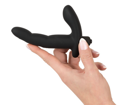 Naughty Finger Prostate Stimulator - Rebel Men's Gear