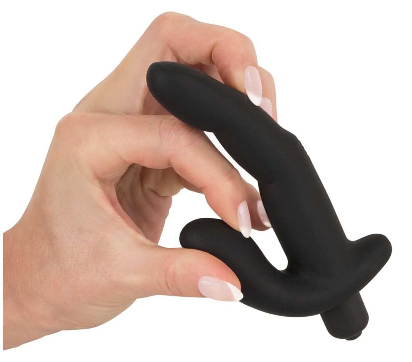 Naughty Finger Prostate Stimulator - Rebel Men's Gear