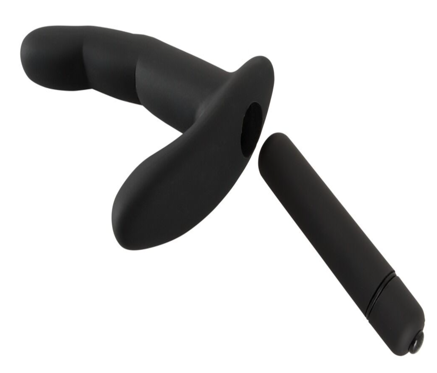 Naughty Finger Prostate Stimulator - Rebel Men's Gear