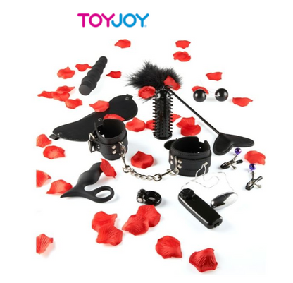 Love Toy Starter Kit BDSM - Toyjoy