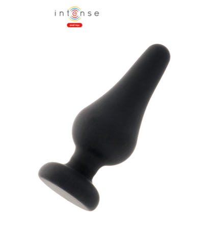 Plug Silicone Pipo S - Intense