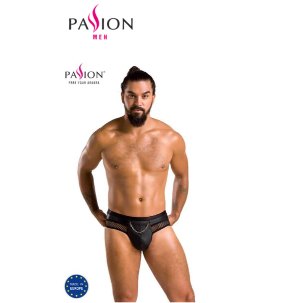 Jockstrap Tom - Passion