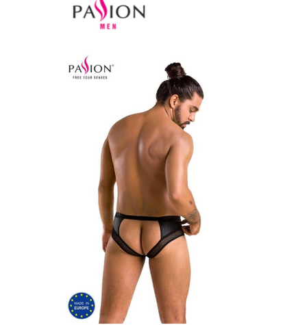 Jockstrap Tom - Passion