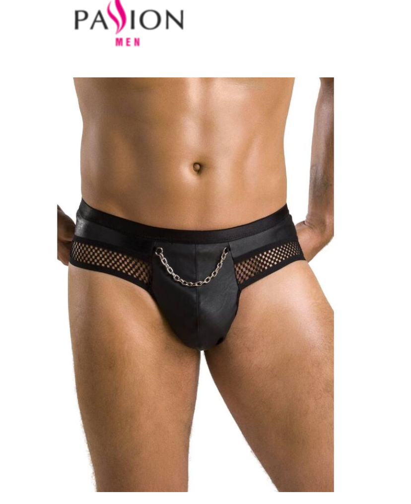 Jockstrap Tom - Passion