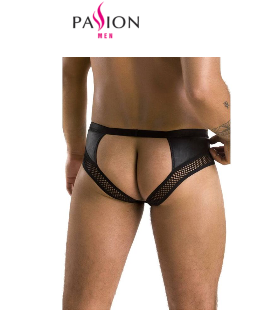 Jockstrap Tom - Passion