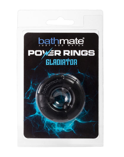 Cockring Power Rings Gladiator - Bathmate
