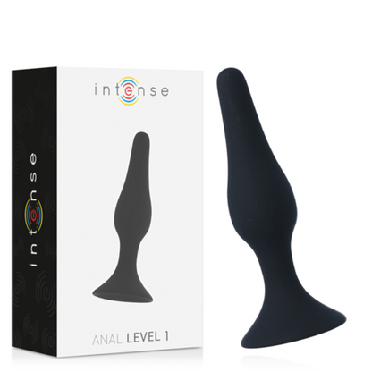 Plug Anal Niveau 1 - Intense