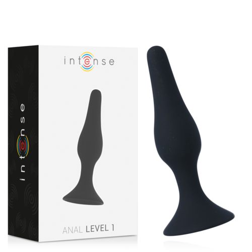 Plug Anal Niveau 1 - Intense