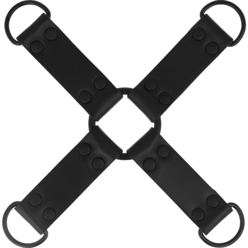 Hog Tie - Intense