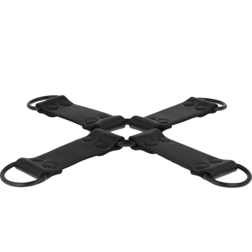 Hog Tie - Intense