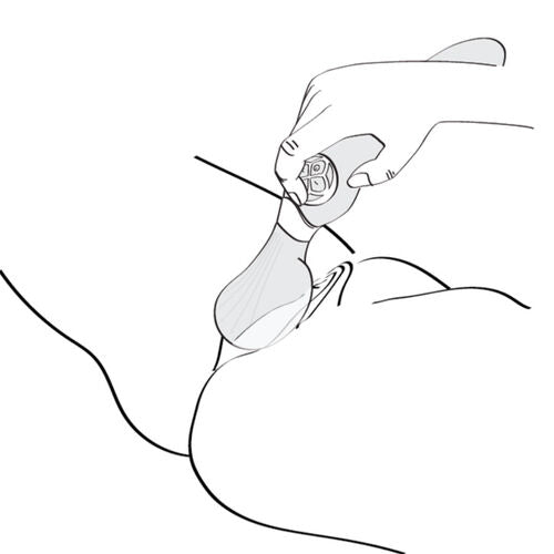 Vibromasseur et Stimulateur clitoridien 2 en 1 Zoa Fuchsia – Shunga