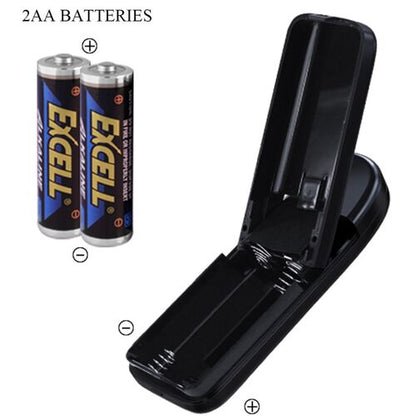 Masturbateur Réaliste Vibrant Vagin et Anus Emilia - Crazy Bull