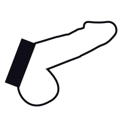 Cockingring réglable – Darkness