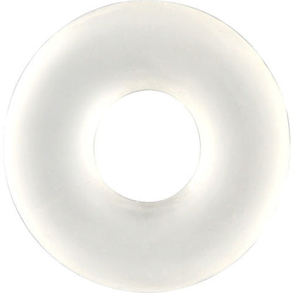 Cockring Transparent – Seven creations