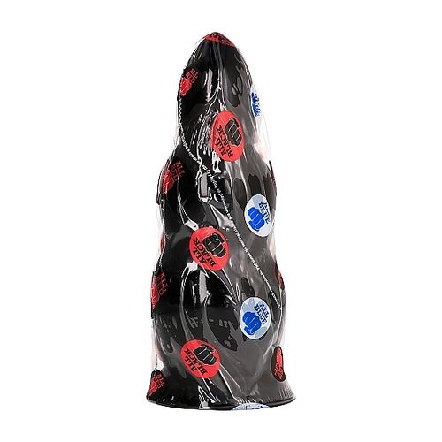 Plug Dilatation Long XXL - All Black