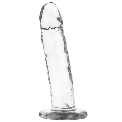 Gode Dildo Transparent - X Ray