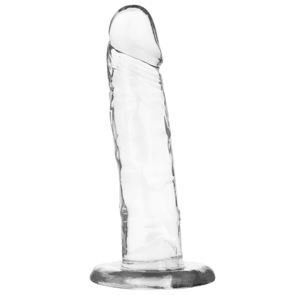 Gode Dildo Transparent - X Ray