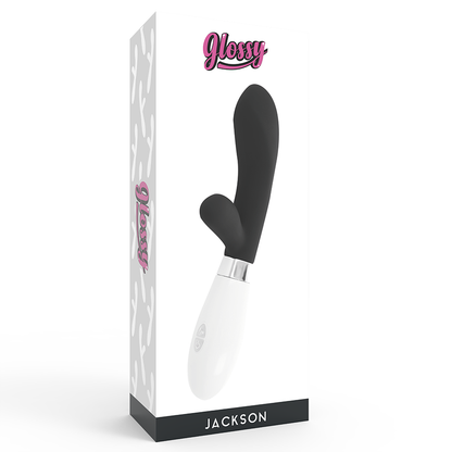 Rabbit Jackson Noir - Glossy