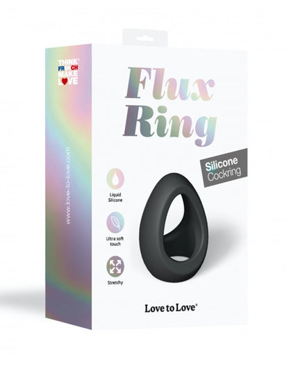Cockring Flux Ring - Love To Love