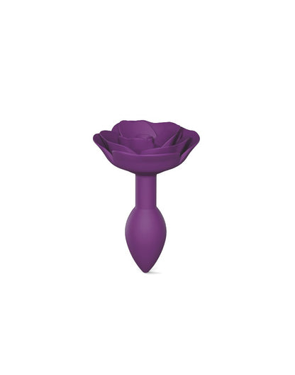 Plug Open Rose S Purple Rain - Love To Love
