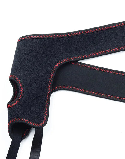 Gode ceinture strap-on avec gode Ingen - Lovetoy