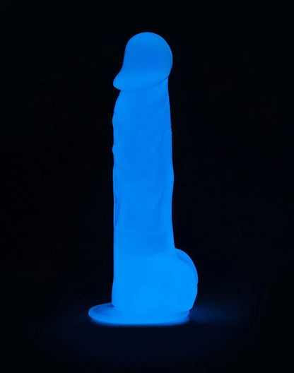 Dildo - Gode Lumino Play 21,5 cm - LoveToy