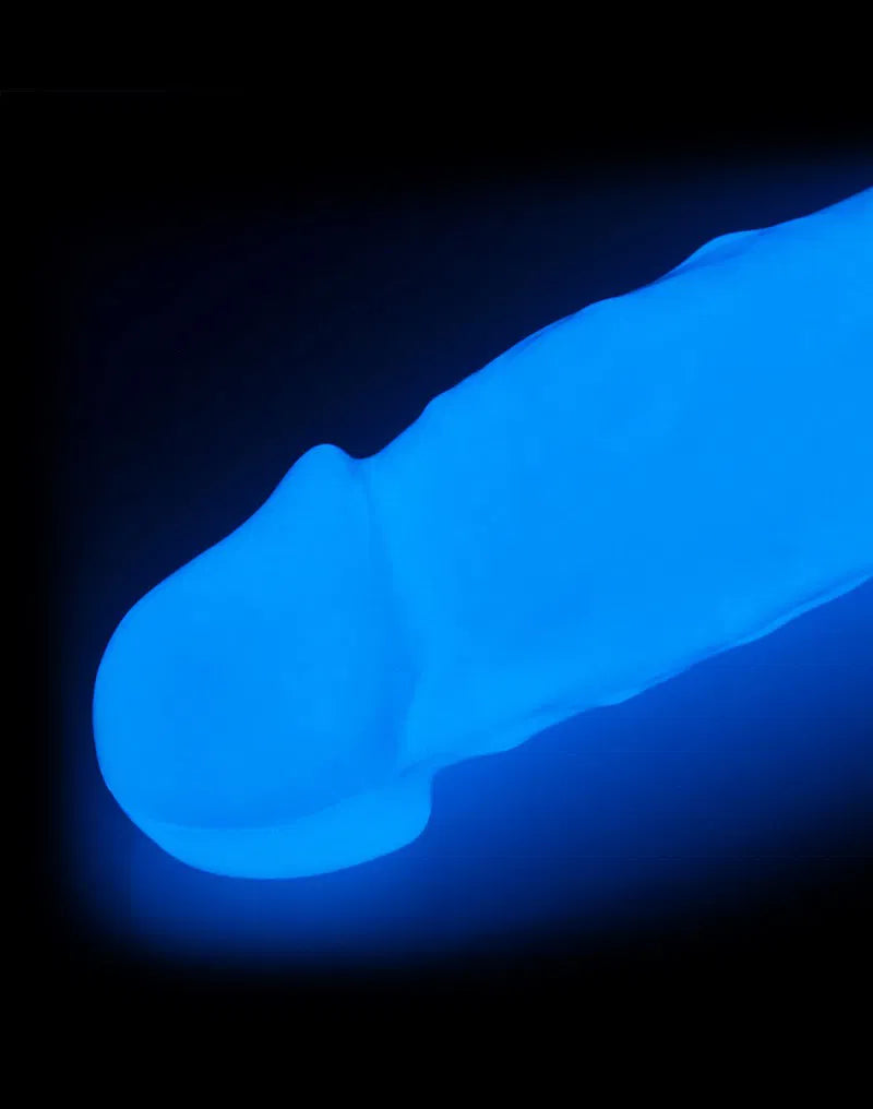 Dildo - Gode Lumino Play 21,5 cm - LoveToy
