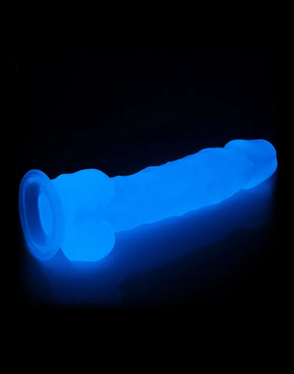 Dildo - Gode Lumino Play 21,5 cm - LoveToy