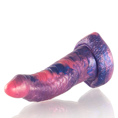 Gode Dildo Medusa - Epic