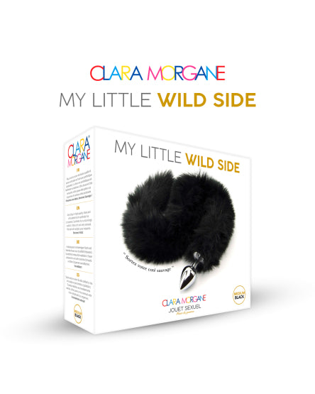 Plug My Little Wild Side M - Clara Morgane