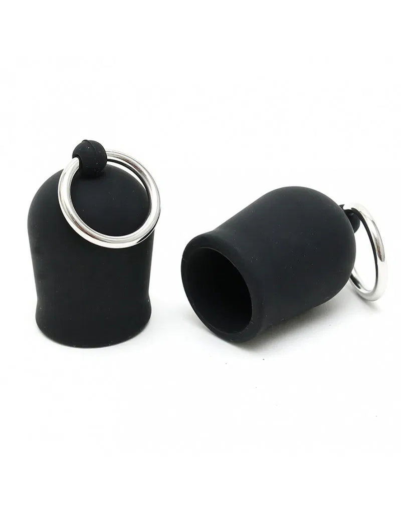 Ventouses pour tétons - Rimba Bondage Play