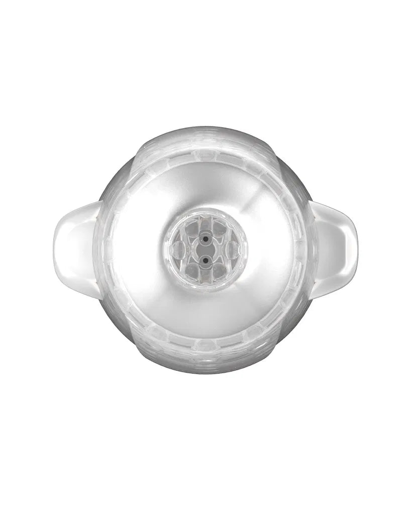 Masturbateur Automatique à Succion et Vibration Orgastobator 03 - Rimba Toys