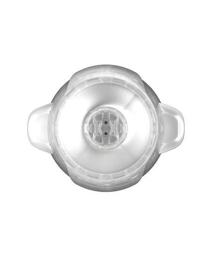 Masturbateur Automatique à Succion et Vibration Orgastobator 03 - Rimba Toys