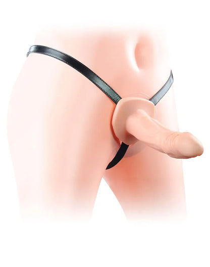 Gode Ceinture Creux Unisexe Hollow - Lovetoy