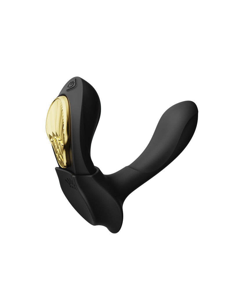 Vibrator Aya Portable with App and Remote Control - Zalo